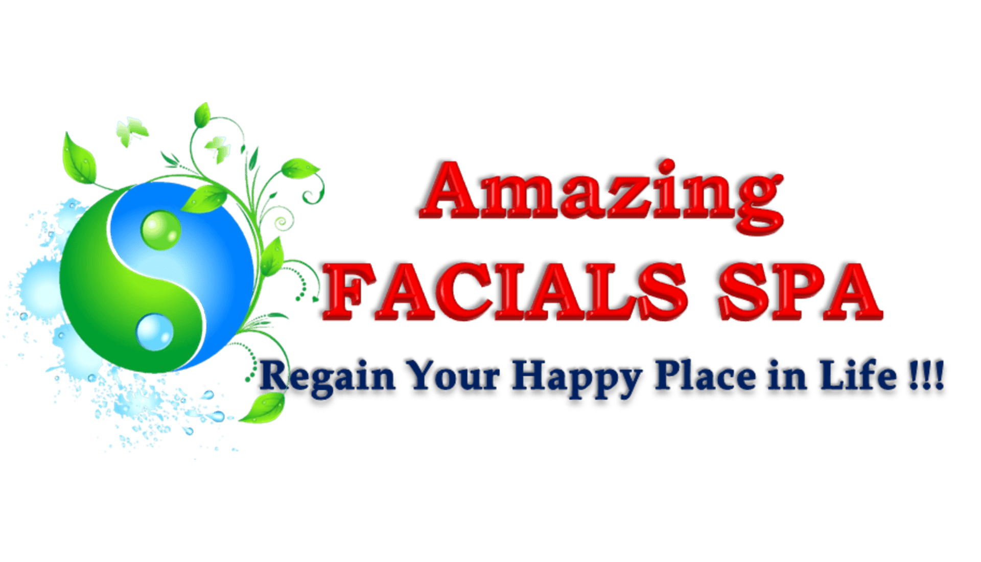 Amazing FACIALS SPA