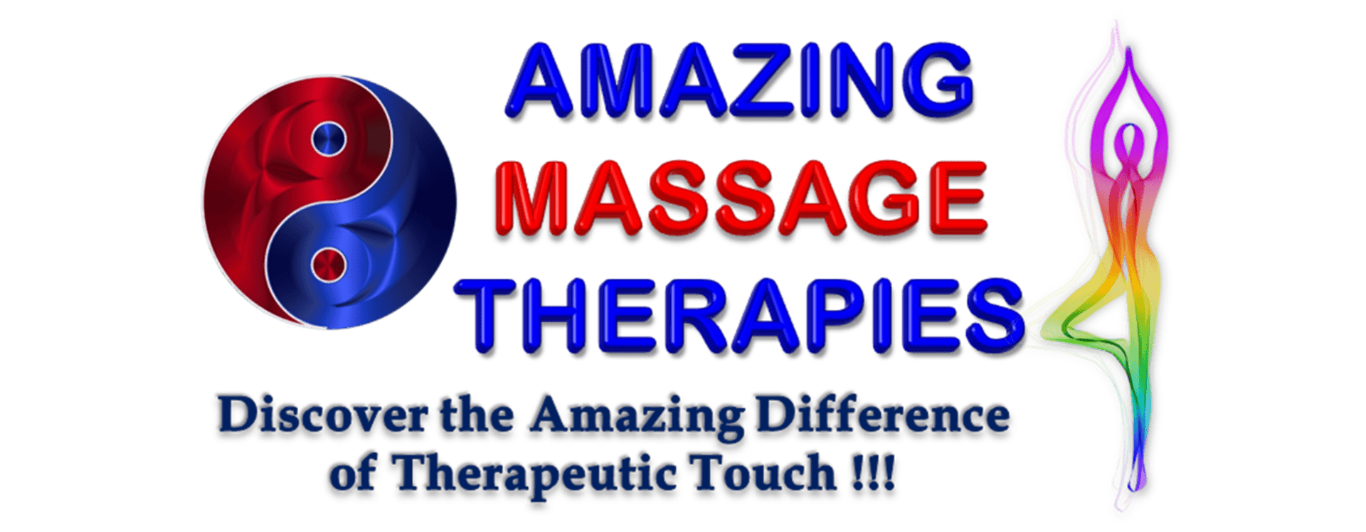 AMAZING MASSAGE THERAPIES